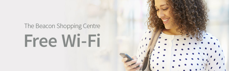 Free Wifi